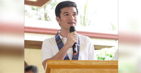 PBBM picks Zambo City mayor as RDC chair.